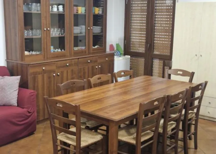 A Casa Di Luca